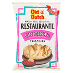 Old Dutch Restaurante Original Tortillas 300g