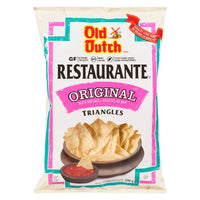 Old Dutch Restaurante Original Tortillas 300g