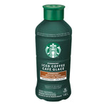 Starbucks Unsweetened Medium Roast Coffee Beverage, Iced Coffee 1.42L