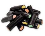 Cc Black Jack Licorice Mix 160g