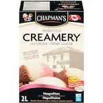 Chapmans Neopolitan Ice Cream 2L