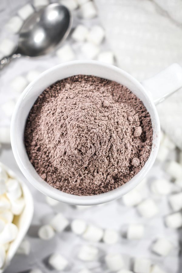 Hot Chocolate Mix 1.8kg