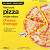 Nn Thin Crust Pizza, Cheese 365g