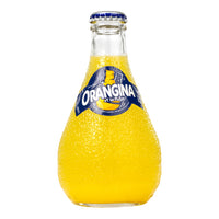 Orangina Sparkling Citrus Beverage	24 x 250 mL