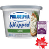 Philadelphia Whipped Chive 227 G