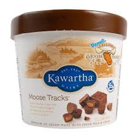 Kawartha Moose Tracks 1.5 L