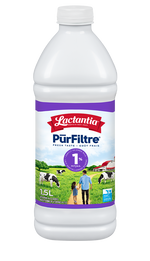 Lactantia 1% Milk, PurFiltre 1.5 Litre