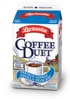 Lactantia Duet French Vanilla 473 ML