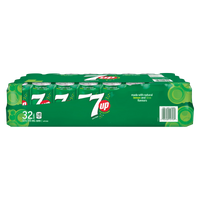 7-UP 32 × 355 mL