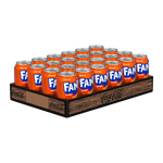 Fanta	24 x 355 mL
