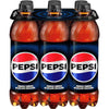 Pepsi Max Zero Sugar Soda 6X710 Ml