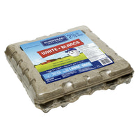 Burnbrae Farm Extra Large Eggs ( 2.5 dozen)