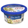 TRE STELLE FETA CRUMBLED 150g