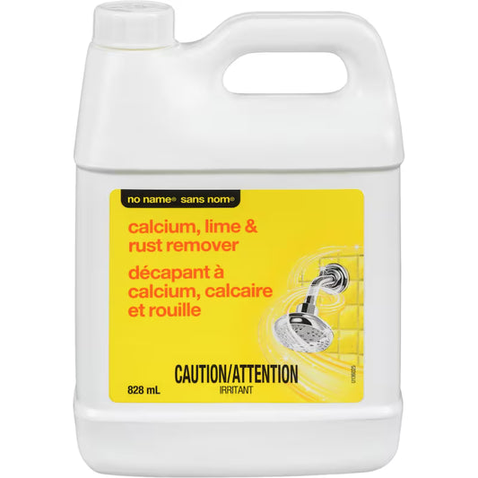 Nn Calcium Rust Remover 828ml