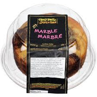 Farmers Market Marble Coffee Cake 510g