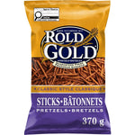 Rold Gold Pretzel Sticks Classic Style 370g