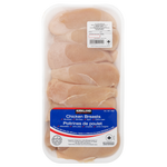 Kirkland Signature Boneless Skinless Chicken Breasts 2 kg average weight* 2 Kg