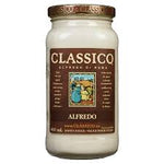 Classico Alfredo Pasta Sauce, Di Roma 410 Ml