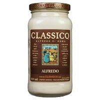 Classico Alfredo Pasta Sauce, Di Roma 410 Ml
