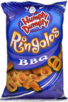 Humpty Dumpty Ringolos, BBQ 280g
