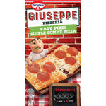 Dr Oetker Giuseppe Easy Pepbcn