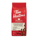 Tim Hortons Whole Bean Coffee Light Medium Roast 300 g