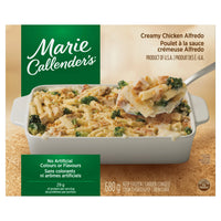 Marie Callender's Creamy Chicken Alfredo Shareable Frozen Meal, 680 g