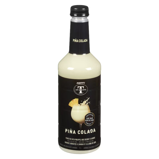 Mott's Mr & Mrs T Pina Colada Mix