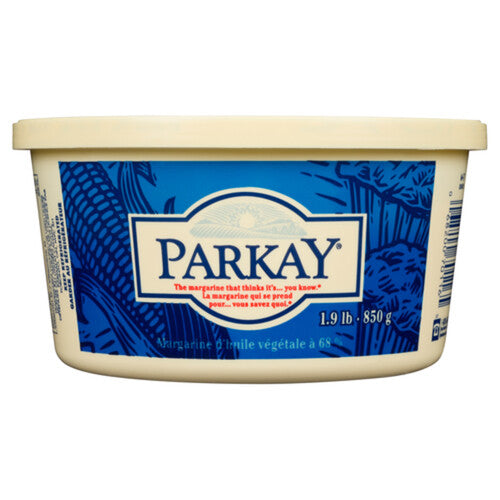 Parkay Soft Margarine 850g