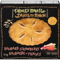 Farmers Market Rhub Straw Pie Ts 10