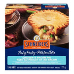 Schneiders Chicken Bacon Pie 275g