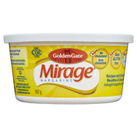 Golden Gate Mirage Margarine 907 G