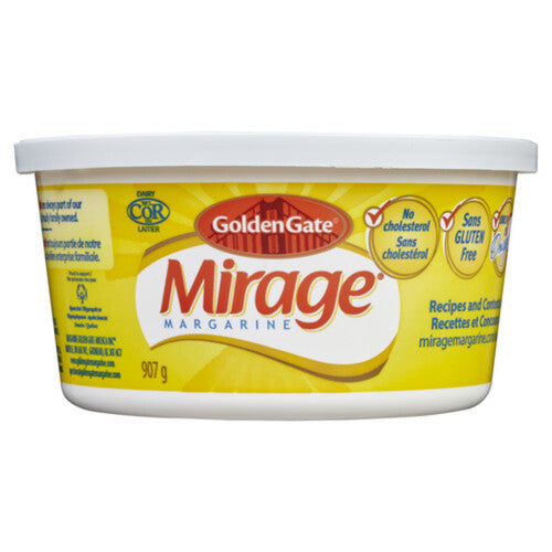 Golden Gate Mirage Margarine 907 G