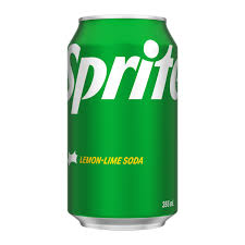 Sprite 32 x 355 mL