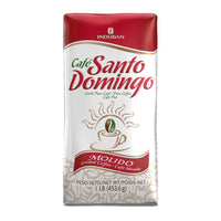 Santo Domingo Ground Coffee 454g