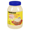 No Name Whipped Dressing 890 ML