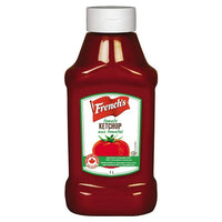 French's Tomato Ketchup 1L
