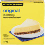 NN ORIGINAL CHEESECAKE 510 G