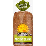 Country Harvest Bread, Ancient Grain & Red Fife 600g