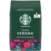 Starbucks Whole Bean 100% Arabica Coffee Caffè Verona Dark Roast 907g