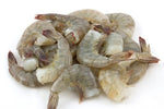 Rh White Shrimp 26-30 800 G