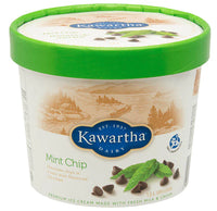 Kawartha Mint Chip 1.5 L