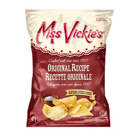 Miss Vickie’s Original Chips 40x40g