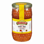 Aurora Pasteurized Wildflower Honey 1KG
