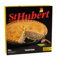 St. Hubert ST.Hubert Frozen Delicious Meat Pie, 800 g