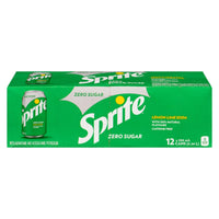 Sprite 12 Pk 12X355ML