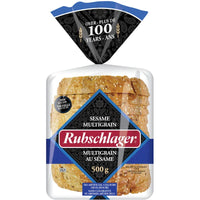 Rubschlager Sesame Multigrain 500g
