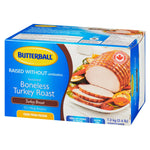 1.2kg Butterball White Turkey Breast Roast