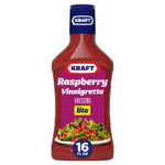 Kraft Raspberry Vinaigrette 475 ML