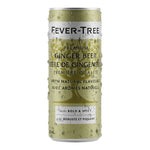 Fever-Tree Ginger Beer	24 x 250 mL